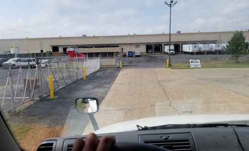 Patterson Warehouses