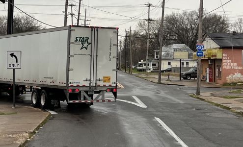 River City Warehouse