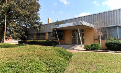 Alert Terminal Warehouse