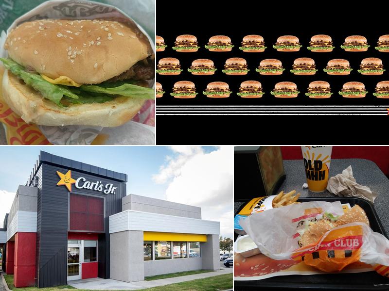 Carl’s Jr.