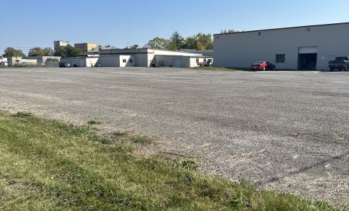 Regional Logistics Group