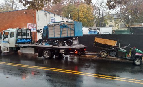 Bergenfield Self Storage