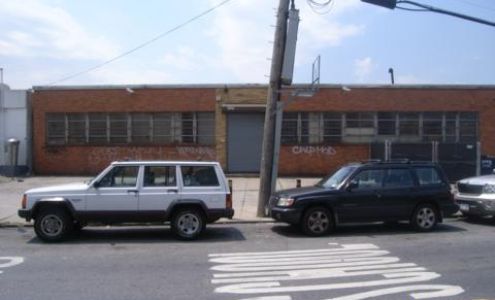 Safe Art SAT, Inc East Elmhurst