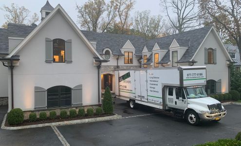 Available Movers & Storage