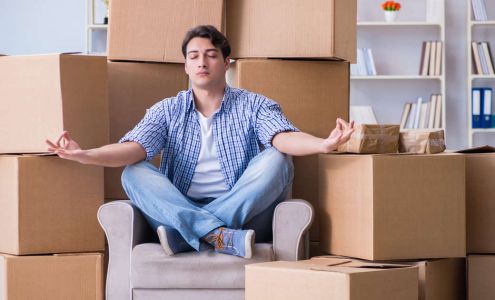 New York Best Movers