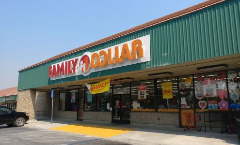 Family Dollar