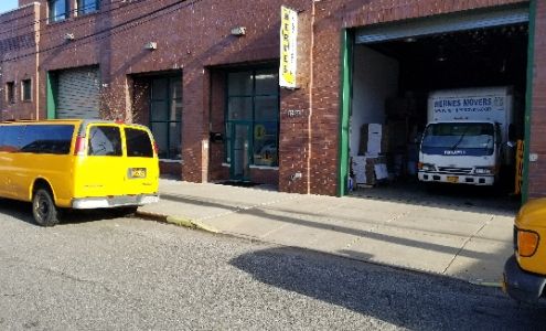 Hermes International Movers Astoria