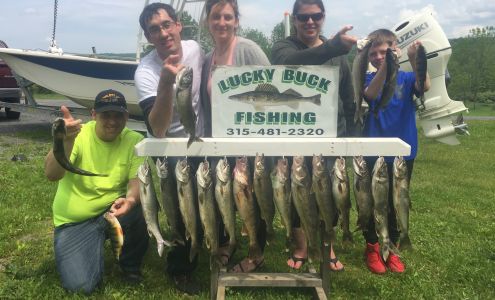 Fisher Bay Sales Inc Bridgeport