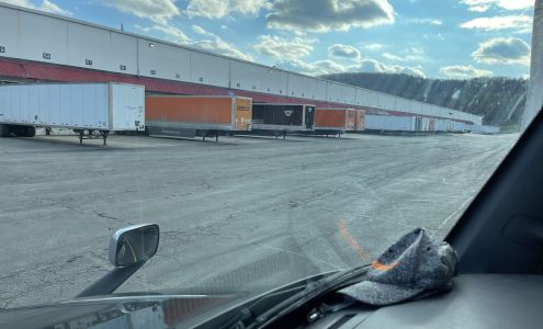 Logistics One Feura Bush