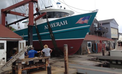 Shellfish Marine West Sayville