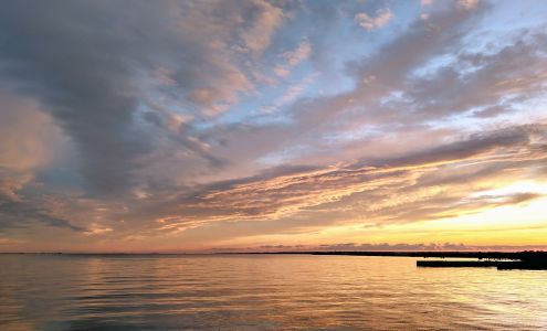 West Sayville Boat Basin West Sayville