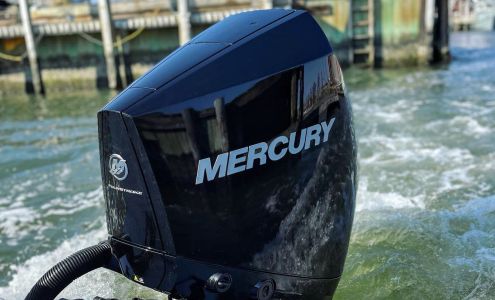 AL'S MOBILE MARINE West Sayville