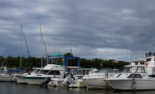 Bayport Marine Co Bayport