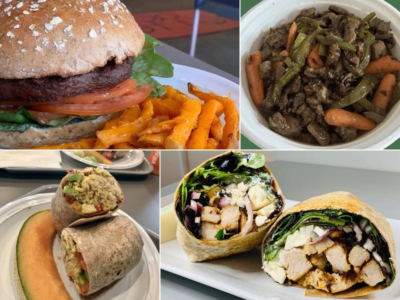 Better Gourmet Health Kitchen