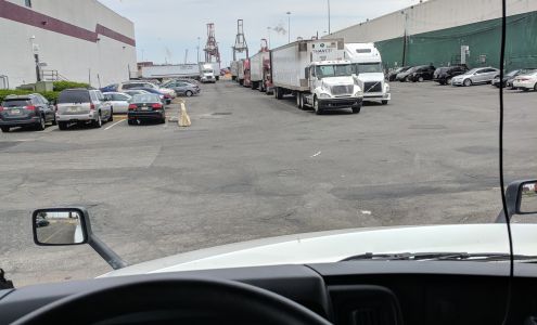 Port Elizabeth Terminal & Warehousing