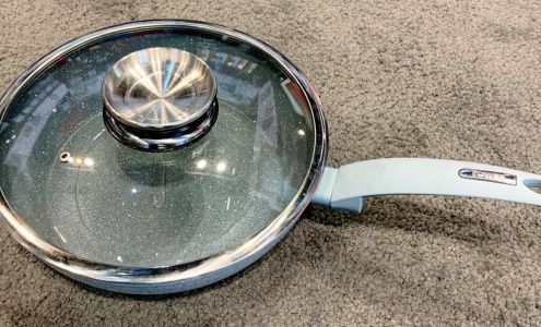 American Trading House