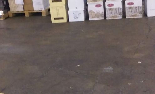 Fleetwood Forwarding