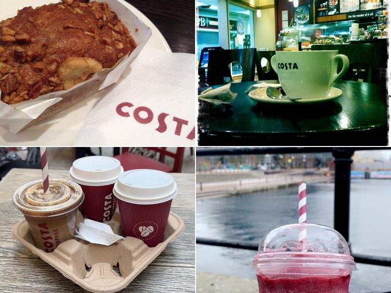 Costa Coffee