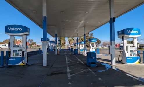 Valero Coalinga