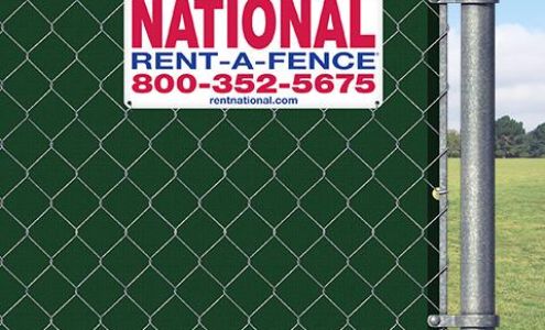 National Rent A Fence