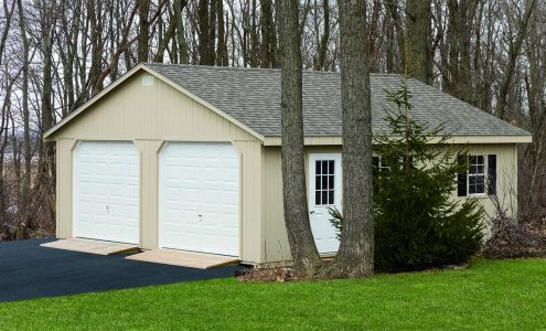Backyard Structures Belford