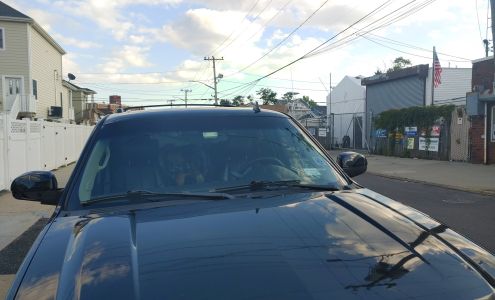 Atlantic Service & Equipment Arverne