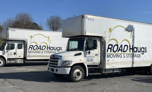 Road Haugs Moving & Storage