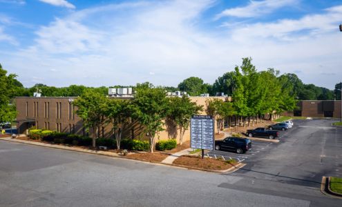 Williams Business Properties