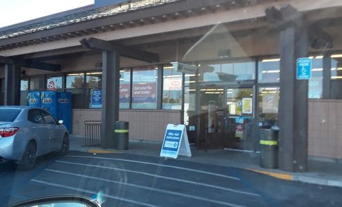Rite Aid Coalinga