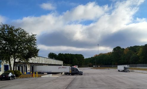 CRC GLOBAL SOLUTIONS Battleboro