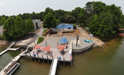 Mountain Creek Marina Sherrills Ford