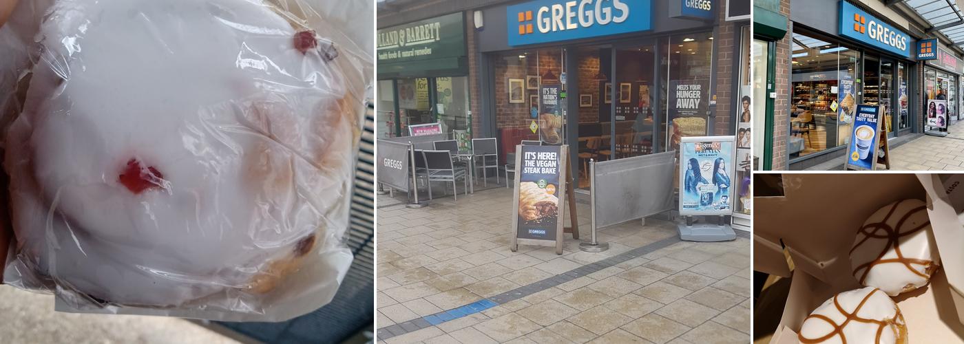 Greggs