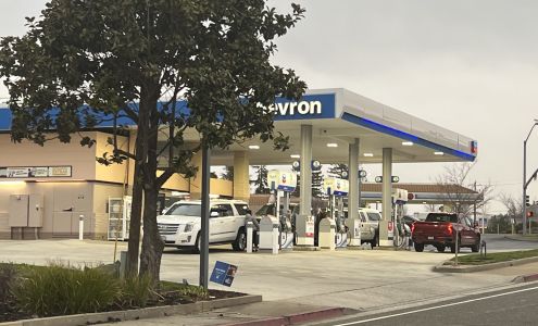 Chevron