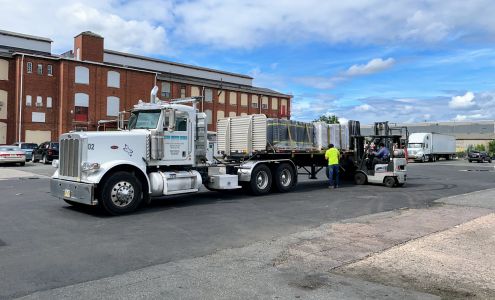 Arco Warehousing & Trucking