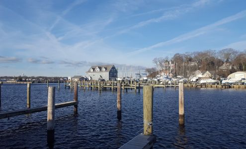 Nelson Marine Basin, Inc Island Heights