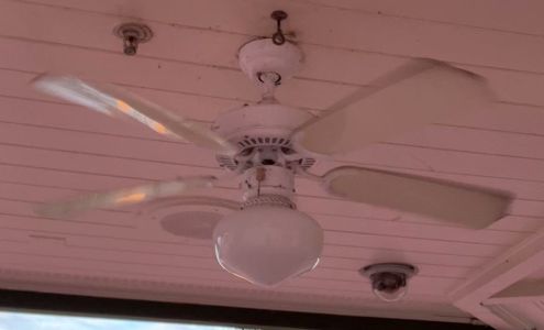 Monte Carlo Fan Company