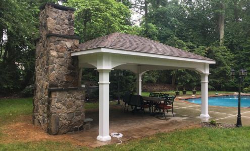 Oaktree Sheds & Gazebos