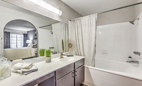 Kaleidoscope Apartment Homes