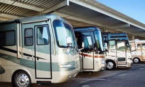 Albuquerque RV and Boat Storage