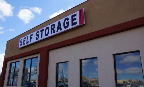 Cerrillos Self Storage