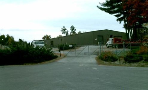 Goffstown Self Storage
