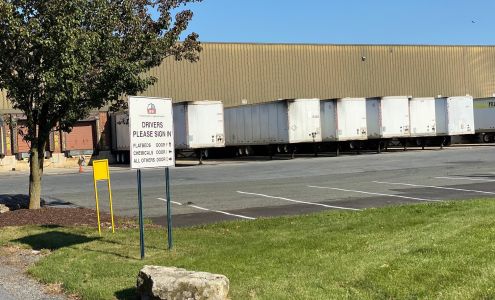 WSI (Warehouse Specialists, LLC)