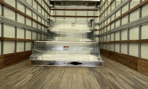 Jacobson Warehouse Co