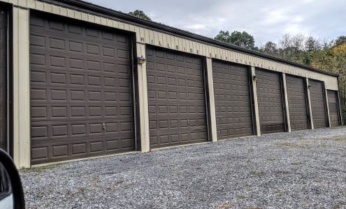 Hillside self storage