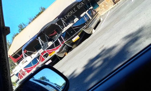 Glendale Boat Sales Fallentimber