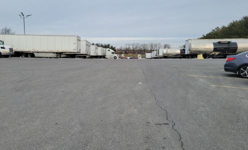 A&S Kinard Warehousing