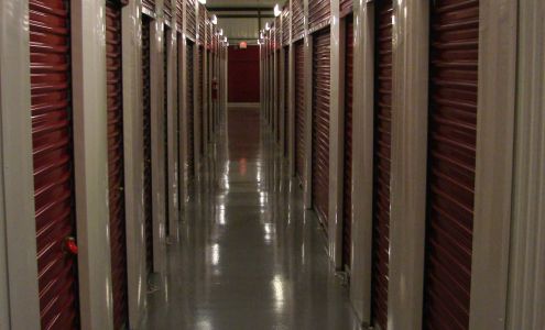 Storage Asset Management