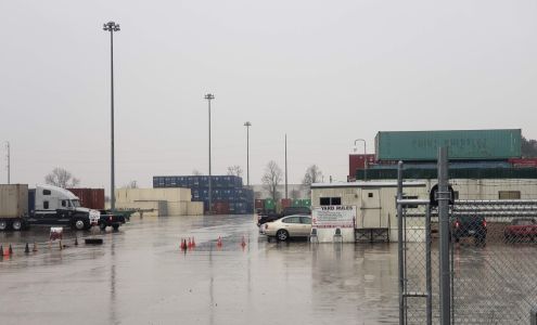 Mason Dixon Intermodal