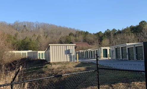 West Knox Safe & Sound Storage