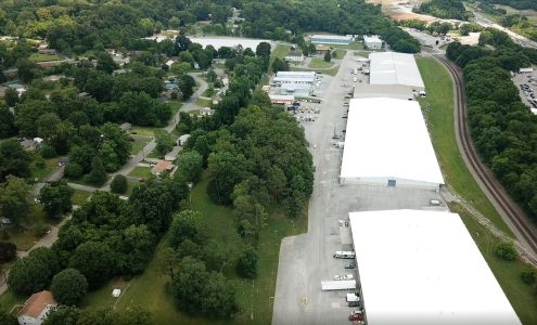 Mullins Warehouse Park